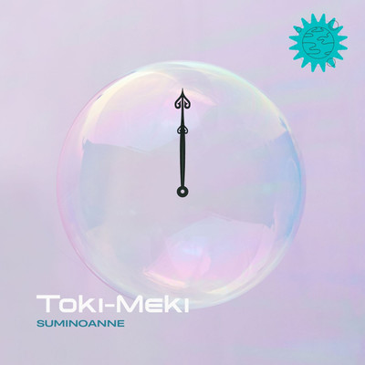 Toki-Meki/澄野 杏