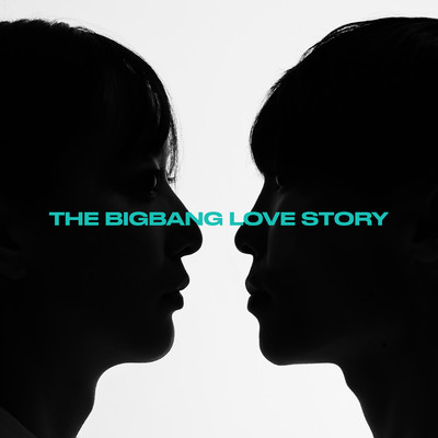 アルバム/THE BIGBANG LOVE STORY/ウソツキ