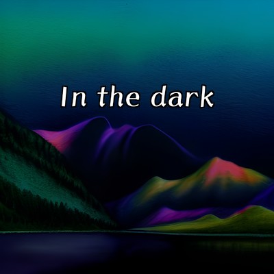 シングル/In the dark/remu