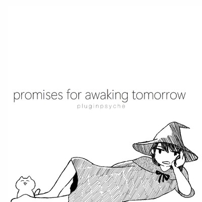 promises for awaking tomorrow/karasuso