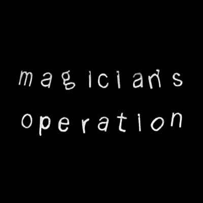 magician's operation/EZFG