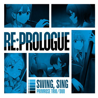 Re:Prologue/swing