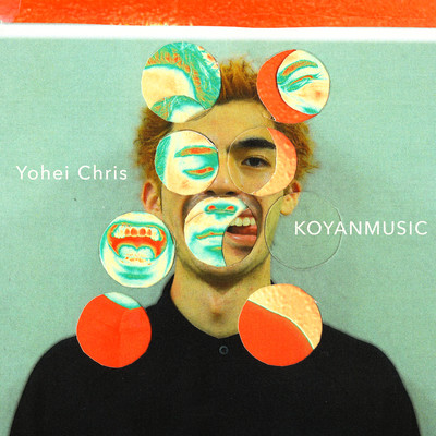影と幸せ/Yohei Chris
