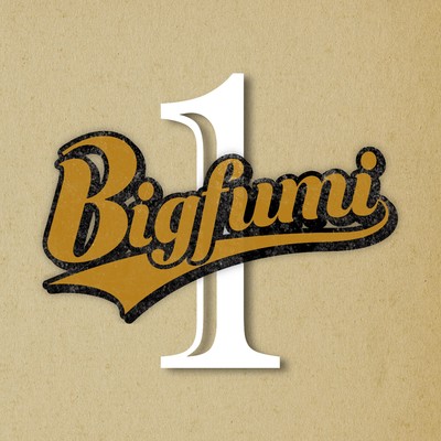 アルバム/Bigfumi 1/Bigfumi