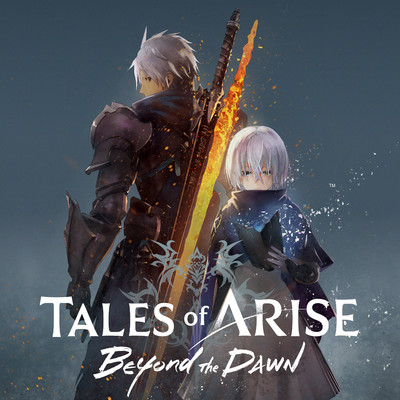 TALES OF ARISE - Beyond the Dawn Original Soundtrack/Bandai Namco Game Music