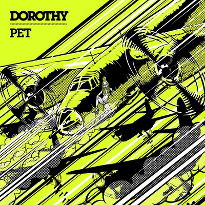 アルバム/DOROTHY/PET