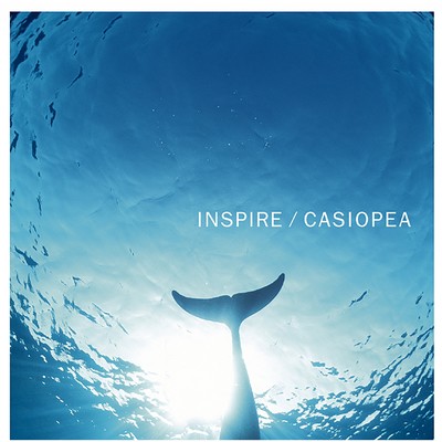 INSPIRE/CASIOPEA