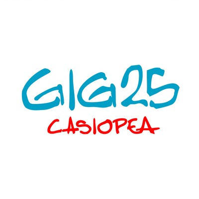 GIG25 (Live)/CASIOPEA