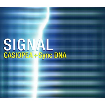 SIGNAL/CASIOPEA with Synchronized DNA