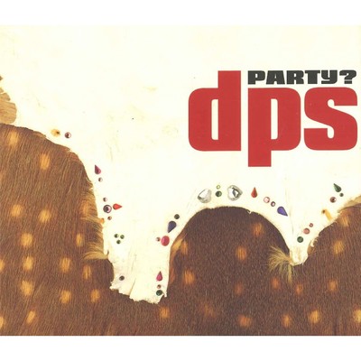 PARTY？/dps
