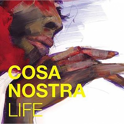 アルバム/LIFE/COSA NOSTRA