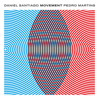 Maracatu/DANIEL SANTIAGO & PEDRO MARTINS