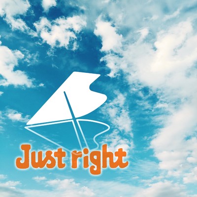 Just right/Yumit St.
