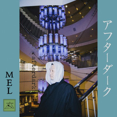 Nichijo feat. CHIN-HURTZ/MEL