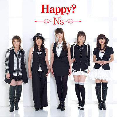 Happy？/N's
