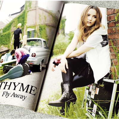 Fly Away/THYME