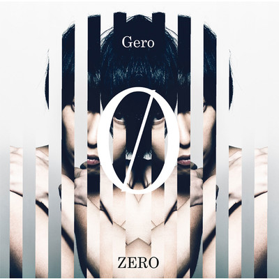 アルバム/ZERO/Gero