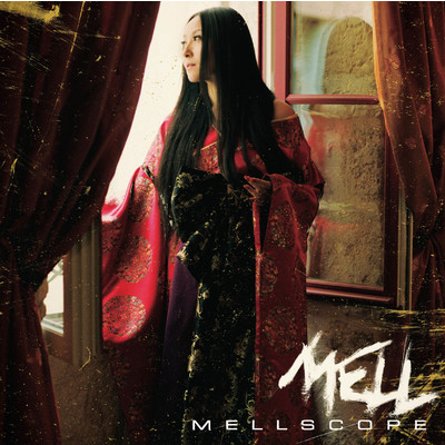 シングル/美しく生きたい-10 Years anniversary mix-/MELL