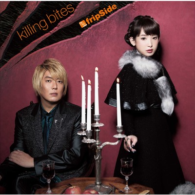 three count＜instrumental＞/fripSide