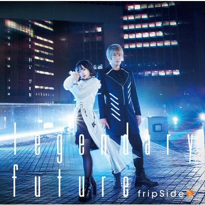 a new day will come＜instrumental＞/fripSide
