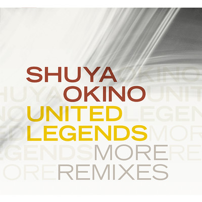 LOVE IS THE KEY feat. JOSH MILAN (DJ KAWASAKI REMIX)/Shuya Okino
