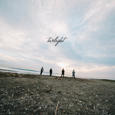 アルバム/twilight/kalmia