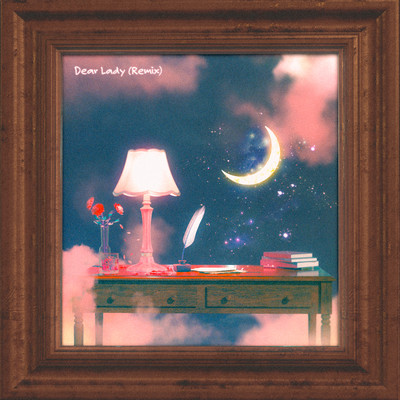 シングル/Dear Lady (Remix) feat. oceanfromtheblue/PEAVIS