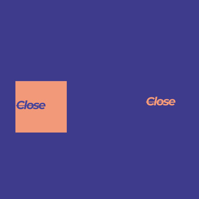 シングル/Close/黒澤 哲太