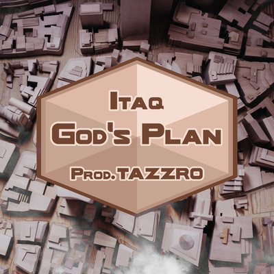 シングル/God's Plan/Itaq