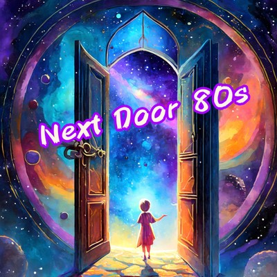 Next Door 80s/watanao