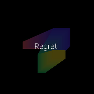 アルバム/Regret/WHEELIE