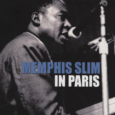 Memphis Slim U.S.A./メンフィス・スリム