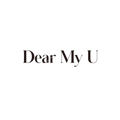 アルバム/Dear My U/A.C.E