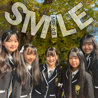 SMILE/MPF☆B