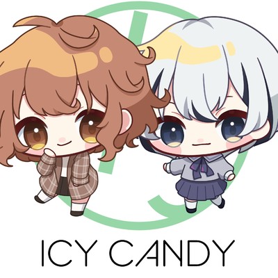 シングル/Icy Candy/葉／柊P