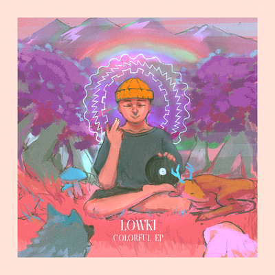 アルバム/Colorful EP/Lowki