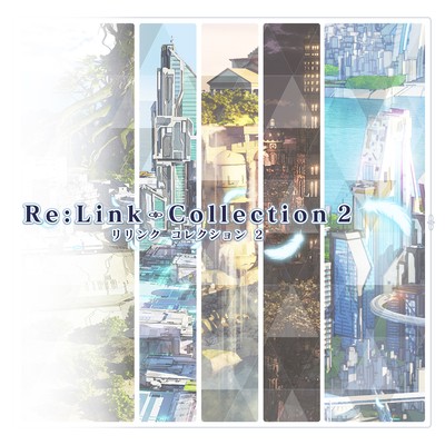 Re:Link Collection 2/ZENTA