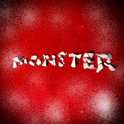 アルバム/Monster/the engy