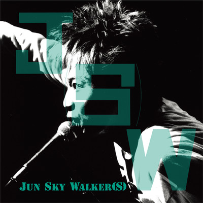 アルバム/J(S)W/JUN SKY WALKER(S)