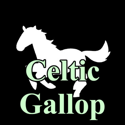 シングル/Celtic Gallop/Taro