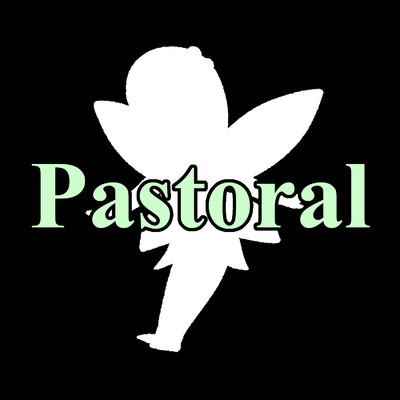 シングル/Pastoral/Taro