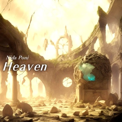 Heaven feat. 知声/新田ぽに