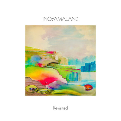 アルバム/Revisited/INOYAMALAND