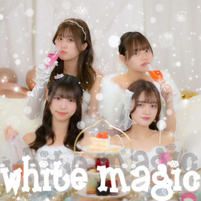 white magic/Principal