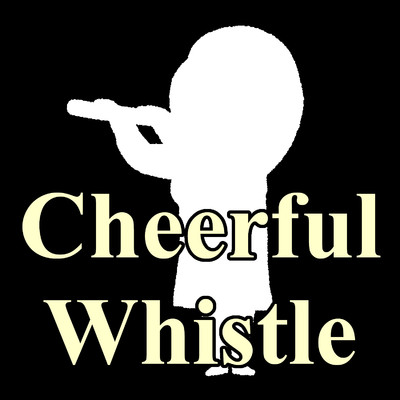 シングル/Cheerful Whistle/Taro
