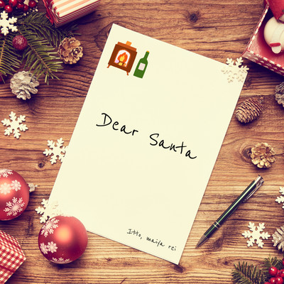Dear Santa/Itto