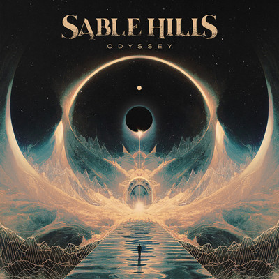A New Chapter/SABLE HILLS