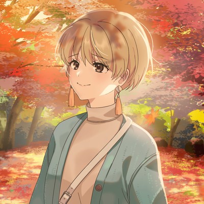シングル/あの秋を想い出して/あくたり