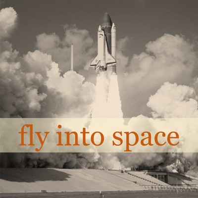 fly into space/Ryouta.H