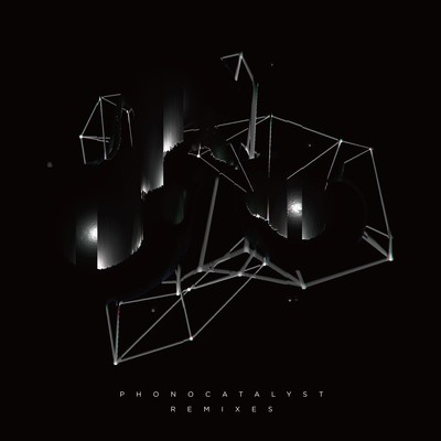 Phonocatalyst Remixes/KURAYAMI